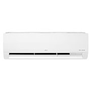 LG DUALCOOL, Aire Acondicionado Inverter 18000 BTU, Función Frío/Calor, VM182H9