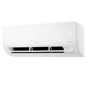 LG DUALCOOL, Aire Acondicionado Inverter 18000 BTU, Función Frío/Calor, VM182H9