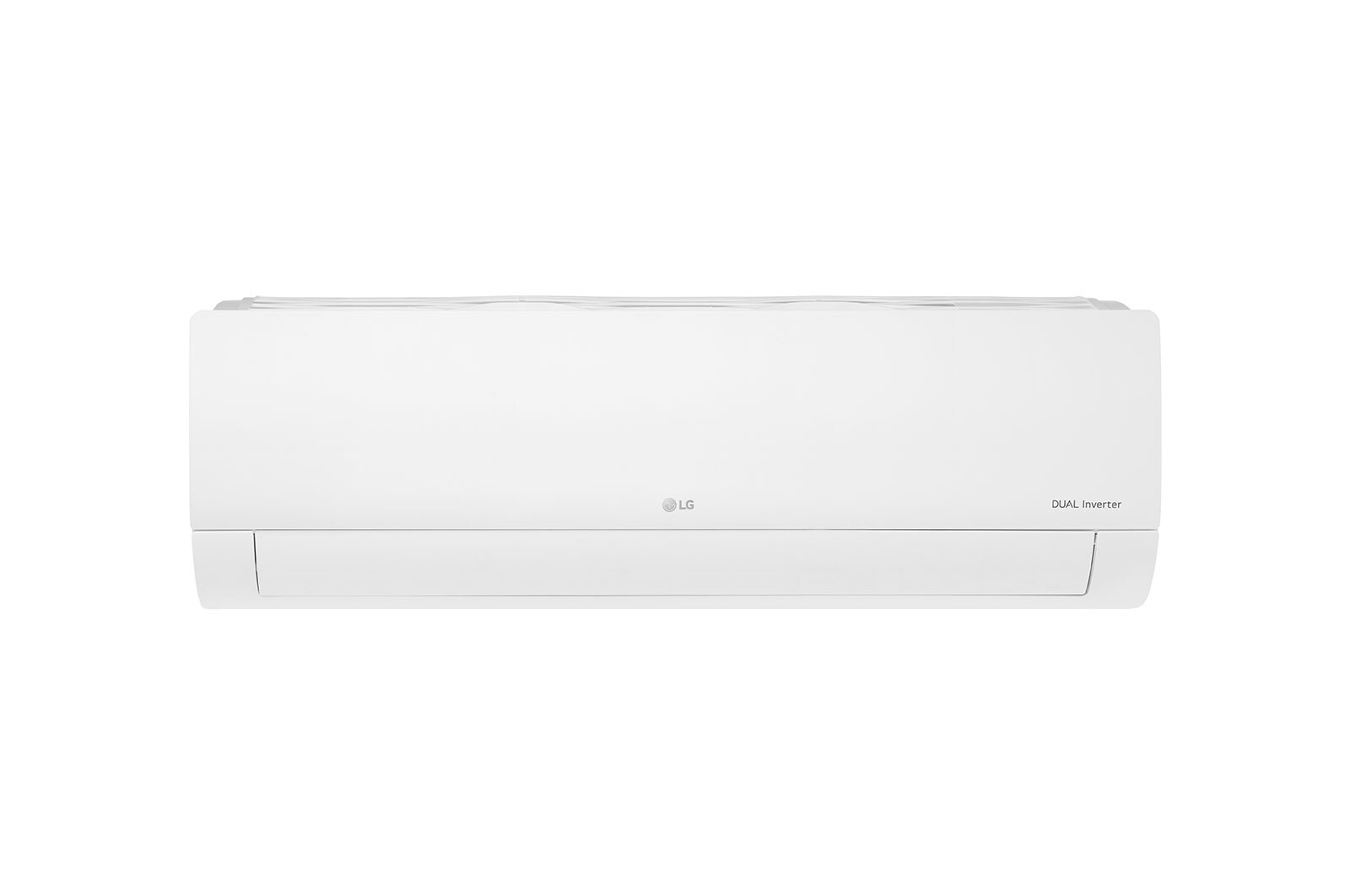 LG DUALCOOL, Aire Acondicionado Inverter 18000 BTU, Función Frío/Calor, VM182H9