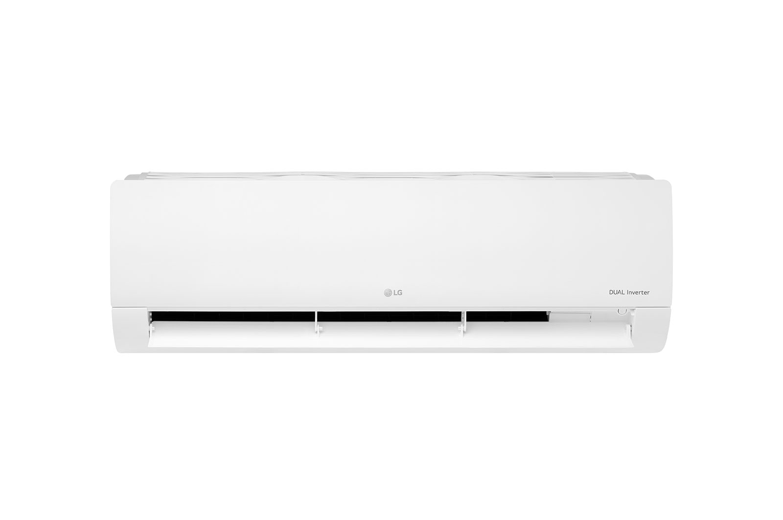 LG DUALCOOL, Aire Acondicionado Inverter 18000 BTU, Función Frío/Calor, VM182H9