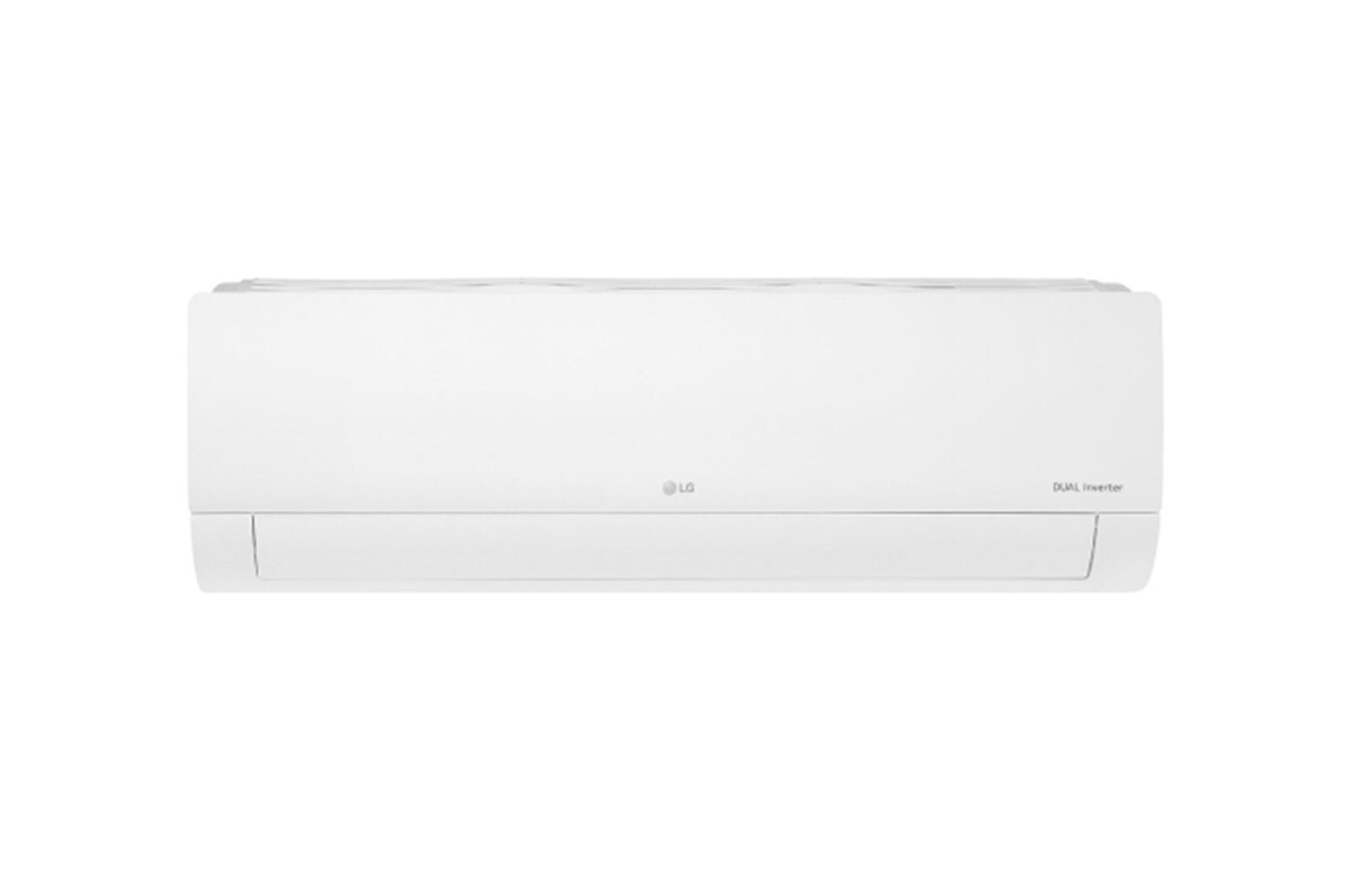 LG DUALCOOL, Aire Acondicionado Inverter 24000 BTU, Función solo frío , VM242C9