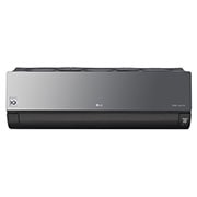 LG ARTCOOL, Aire Acondicionado Inverter 18000 BTU. Frío/Calor, VR182H9