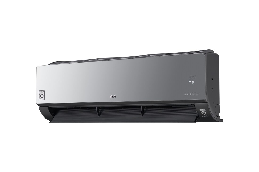 LG ARTCOOL, Aire Acondicionado Inverter 18000 BTU. Frío/Calor, VR182H9