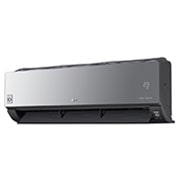 LG ARTCOOL, Aire Acondicionado Inverter 18000 BTU. Frío/Calor, VR182H9