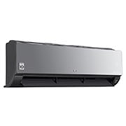 LG ARTCOOL, Aire Acondicionado Inverter 18000 BTU. Frío/Calor, VR182H9