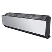 LG ARTCOOL, Aire Acondicionado Inverter 18000 BTU. Frío/Calor, VR182H9