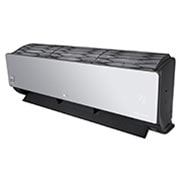 LG ARTCOOL, Aire Acondicionado Inverter 18000 BTU. Frío/Calor, VR182H9