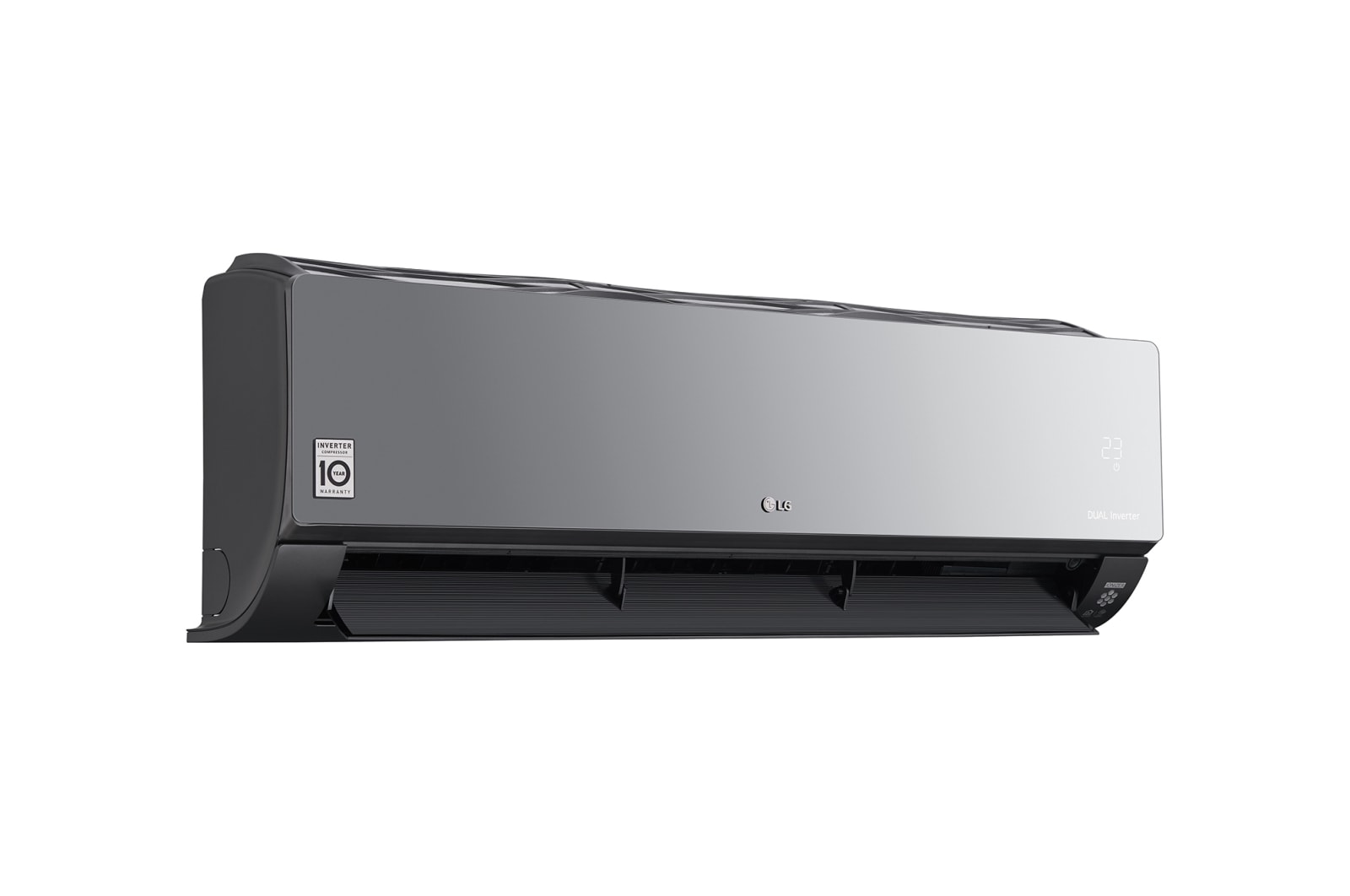 LG ARTCOOL, Aire Acondicionado Inverter 18000 BTU. Frío/Calor, VR182H9