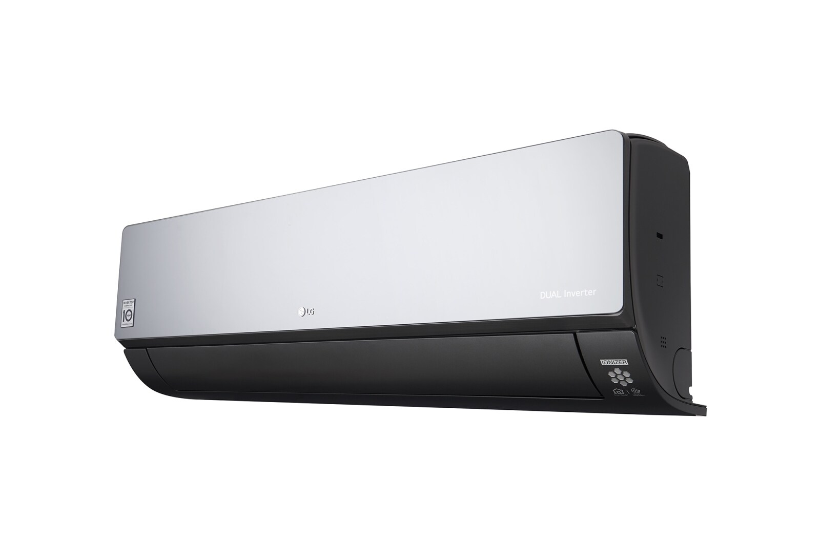 LG ARTCOOL, Aire Acondicionado Inverter 18000 BTU. Frío/Calor, VR182H9