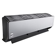 LG ARTCOOL, Aire Acondicionado Inverter 24000 BTU. Frío/Calor, VR242H8