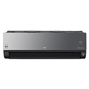 LG ARTCOOL, Aire Acondicionado Inverter 24000 BTU. Frío/Calor, VR242H8