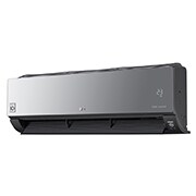 LG ARTCOOL, Aire Acondicionado Inverter 24000 BTU. Frío/Calor, VR242H8