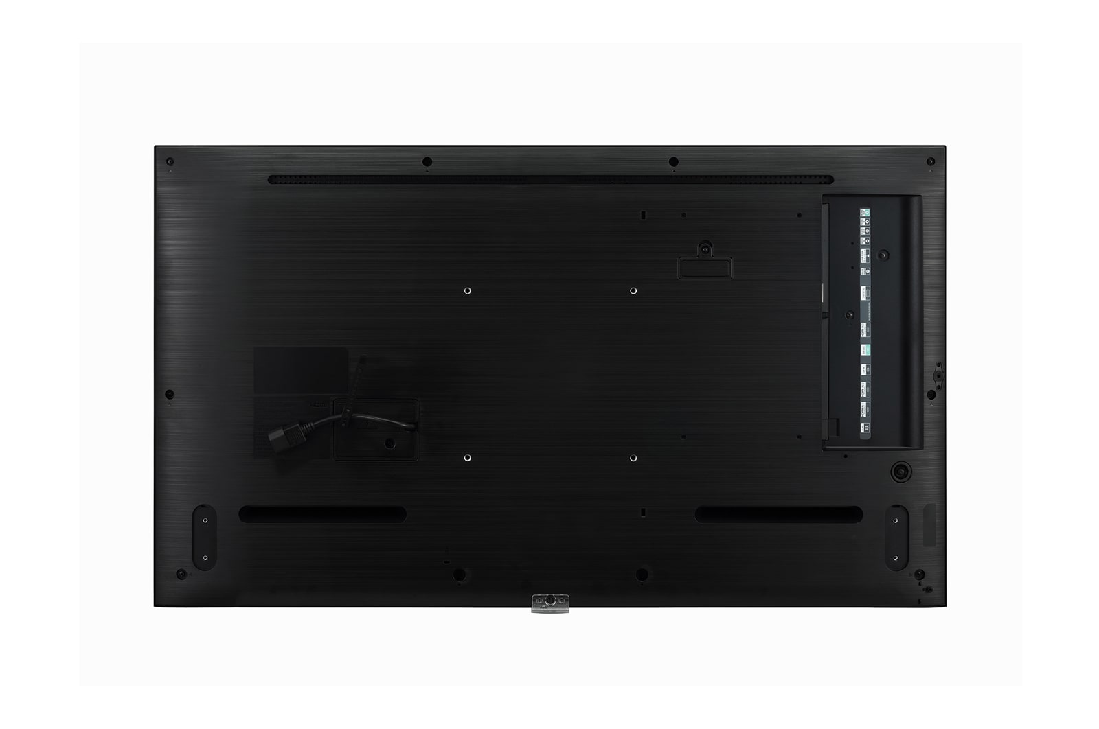 LG Nueva Señalización Estándar UHD de alta visibilidad UH5J-H, 43UH5J-H