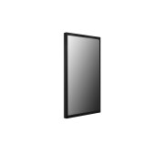 LG Pantalla de alto brillo serie XE4F, 49XE4F-M