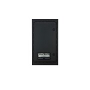 LG Pantalla de alto brillo serie XE4F, 49XE4F-M