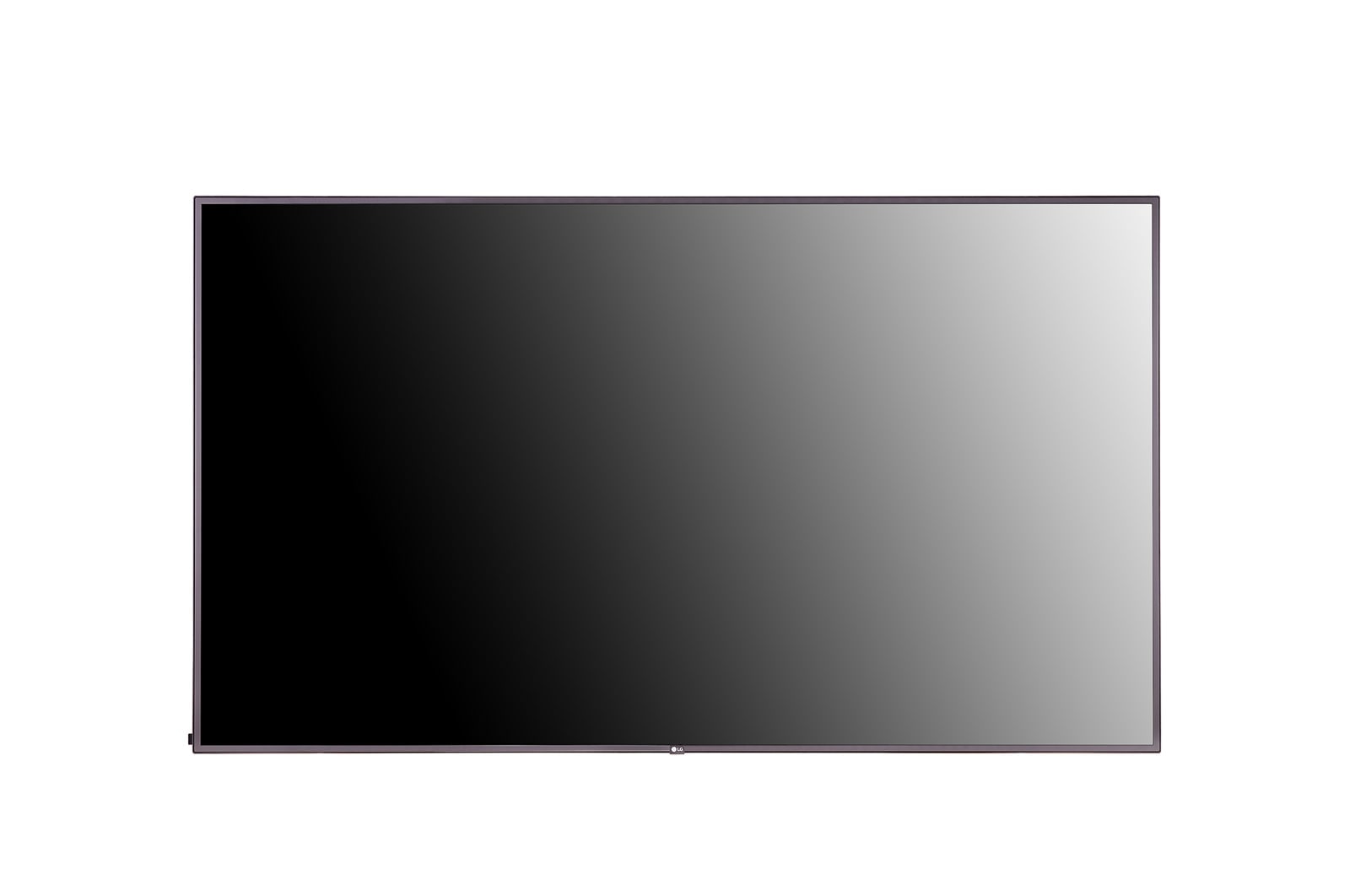 LG Nueva Señalización Estándar UHD de alta visibilidad UH5J-H, 75UH5J-H