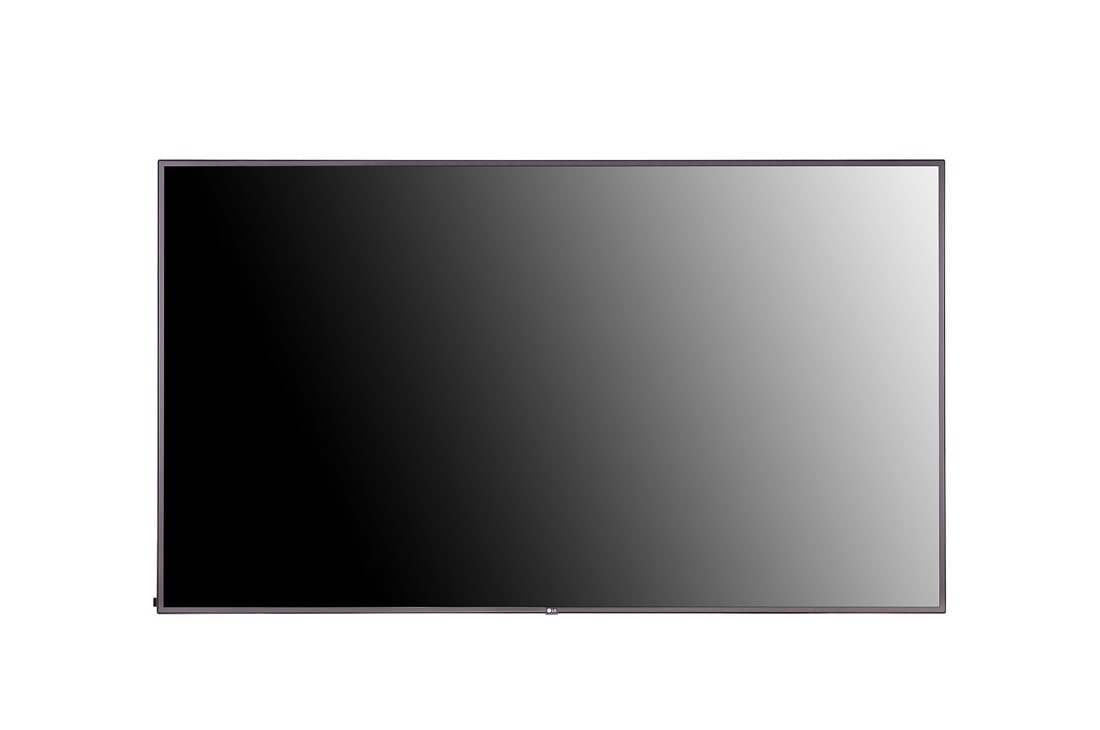 LG Nueva Señalización Estándar UHD de alta visibilidad UH5J-H, 75UH5J-H