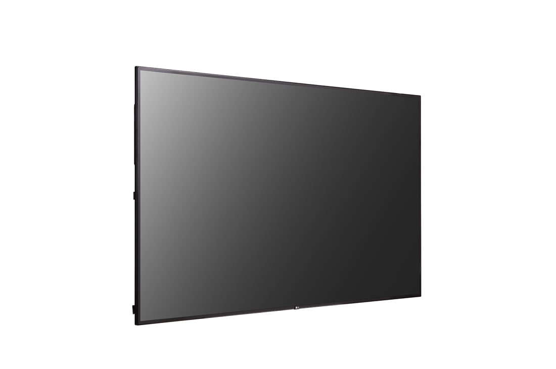 LG Nueva Señalización Estándar UHD de alta visibilidad UH5J-H, 75UH5J-H
