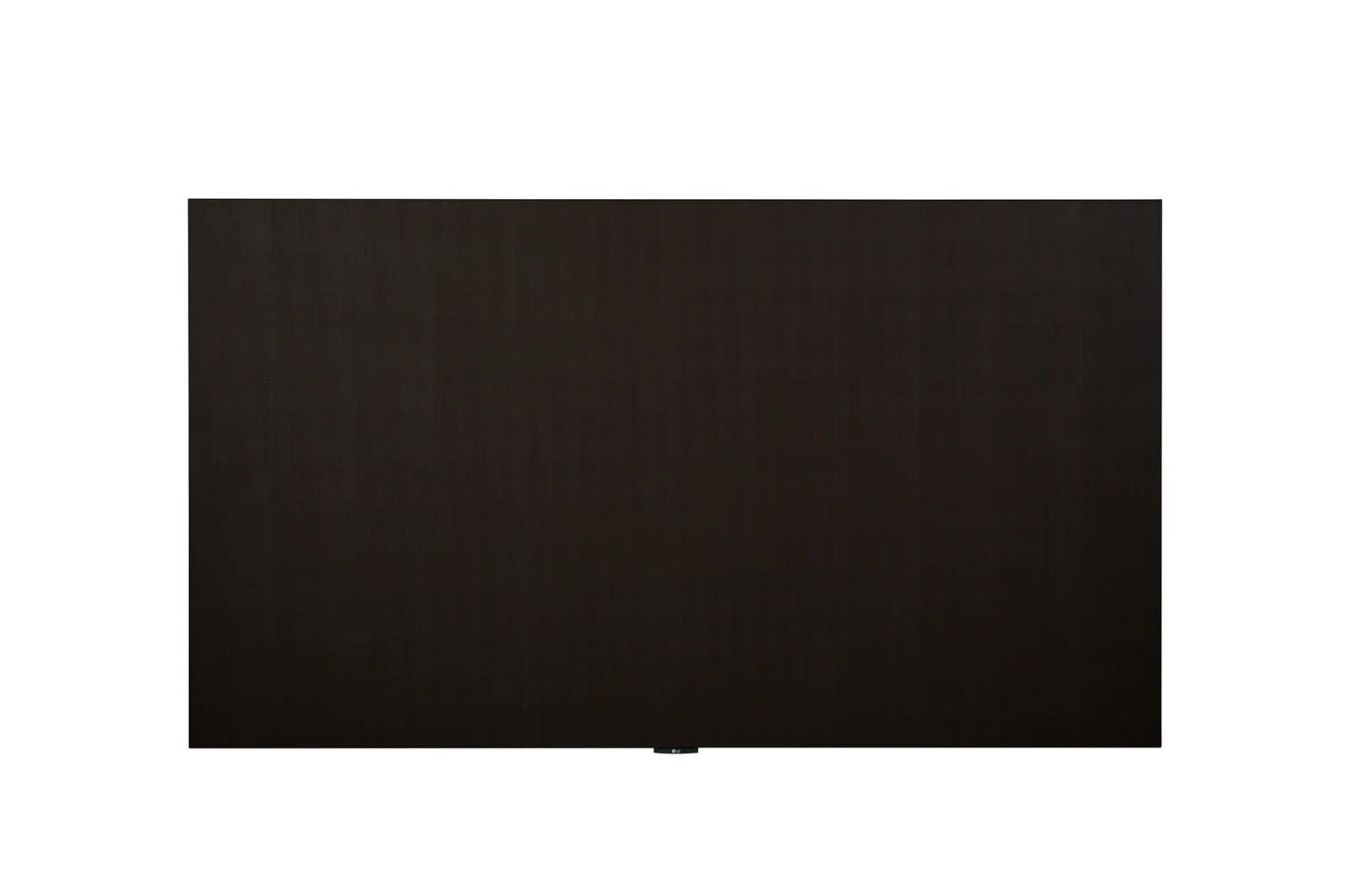 LG Pantalla LED All-in-One 163” con webOS, LAEC018-GN2