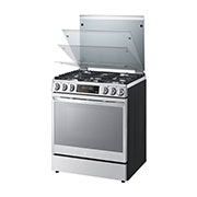 LG Cocina LG con InstaView y Freidora de Aire, Acero Inoxidable , LRGL5847S
