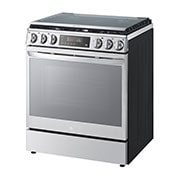 LG Cocina LG con InstaView y Freidora de Aire, Acero Inoxidable , LRGL5847S