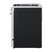 LG Cocina LG con InstaView y Freidora de Aire, Acero Inoxidable , LRGL5847S