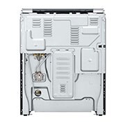LG Cocina LG con InstaView y Freidora de Aire, Acero Inoxidable , LRGL5847S