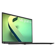 LG Laptop LG gram ultraligera, panel IPS de 16” 16:10 y procesador Intel® Evo™ Core™ i7 de 12ᵃ Generación, 16Z90Q-G.AH78