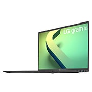 LG Laptop LG gram ultraligera, panel IPS de 16” 16:10 y procesador Intel® Evo™ Core™ i7 de 12ᵃ Generación, 16Z90Q-G.AH78