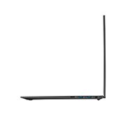 LG Laptop LG gram ultraligera, panel IPS de 16” 16:10 y procesador Intel® Evo™ Core™ i7 de 12ᵃ Generación, 16Z90Q-G.AH78