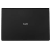 LG Laptop LG gram ultraligera, panel IPS de 16” 16:10 y procesador Intel® Evo™ Core™ i7 de 12ᵃ Generación, 16Z90Q-G.AH78