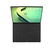 LG Laptop LG gram ultraligera, panel IPS de 16” 16:10 y procesador Intel® Evo™ Core™ i7 de 12ᵃ Generación, 16Z90Q-G.AH78