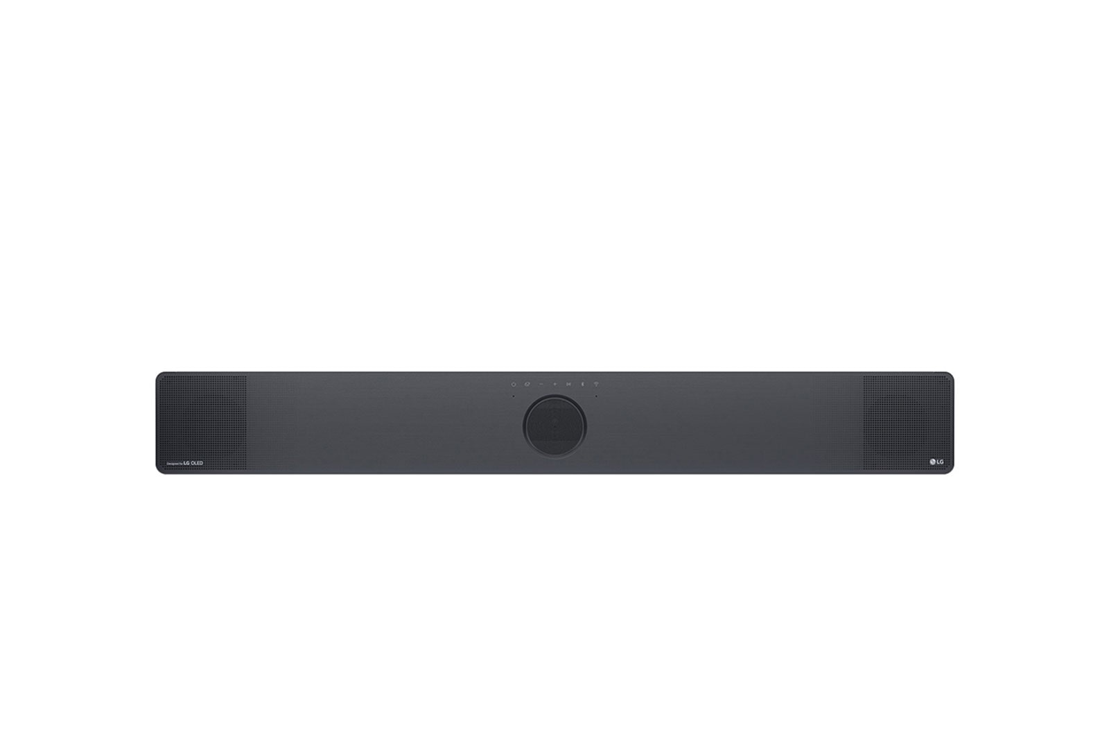 LG Soundbar LG SC9S | Soporte BOOM para LG OLED C | Orquesta BOOM para sonido armonioso perfecto | Control sencillo con interfaz , SC9S