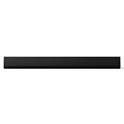 'Front view of LG Soundbar SG10TY