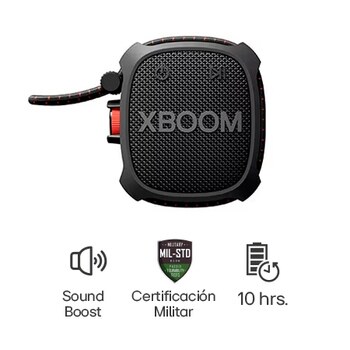 Front View xg2tbk