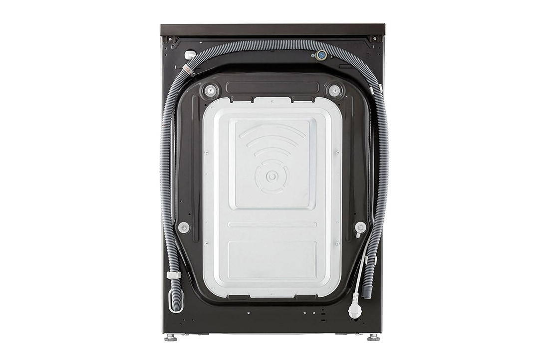 LG Lavaseca LG de 12Kg de Lavado y 7Kg de Secado, AI DD™ y ThinQ, WD12BVC2S6C