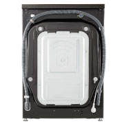 LG Lavaseca de 12Kg de Lavado y 7Kg de Secado, AI DD™ y ThinQ, WD12BVC2S6C