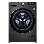 LG Lavaseca de 12Kg de Lavado y 7Kg de Secado, AI DD™ y ThinQ, WD12BVC2S6C