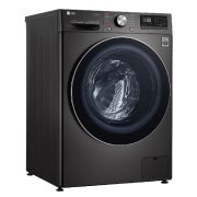 LG Lavaseca de 12Kg de Lavado y 7Kg de Secado, AI DD™ y ThinQ, WD12BVC2S6C