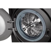 LG Lavaseca de 12Kg de Lavado y 7Kg de Secado, AI DD™ y ThinQ, WD12BVC2S6C