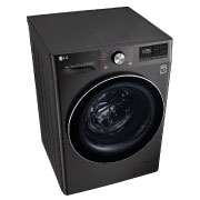 LG Lavaseca de 12Kg de Lavado y 7Kg de Secado, AI DD™ y ThinQ, WD12BVC2S6C