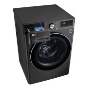 LG Lavaseca de 12Kg de Lavado y 7Kg de Secado, AI DD™ y ThinQ, WD12BVC2S6C