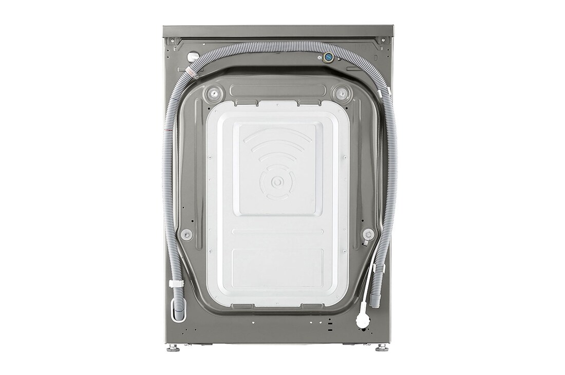 LG Lavaseca LG de 14Kg de Lavado y 8Kg de Secado, AI DD™ y ThinQ, WD14PVC4S6C