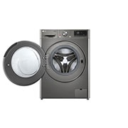 LG Lavaseca LG de 14Kg de Lavado y 8Kg de Secado, AI DD™ y ThinQ, WD14PVC4S6C