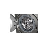 LG Lavaseca LG de 14Kg de Lavado y 8Kg de Secado, AI DD™ y ThinQ, WD14PVC4S6C