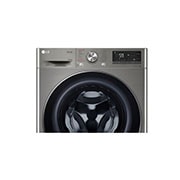 LG Lavaseca LG de 14Kg de Lavado y 8Kg de Secado, AI DD™ y ThinQ, WD14PVC4S6C