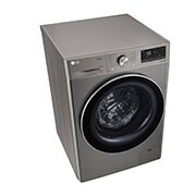 LG Lavaseca LG de 14Kg de Lavado y 8Kg de Secado, AI DD™ y ThinQ, WD14PVC4S6C
