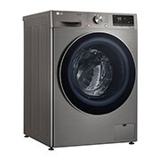 LG Lavaseca LG de 14Kg de Lavado y 8Kg de Secado, AI DD™ y ThinQ, WD14PVC4S6C