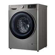 LG Lavaseca LG de 14Kg de Lavado y 8Kg de Secado, AI DD™ y ThinQ, WD14PVC4S6C