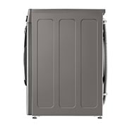 LG Lavaseca LG de 14Kg de Lavado y 8Kg de Secado, AI DD™ y ThinQ, WD14PVC4S6C